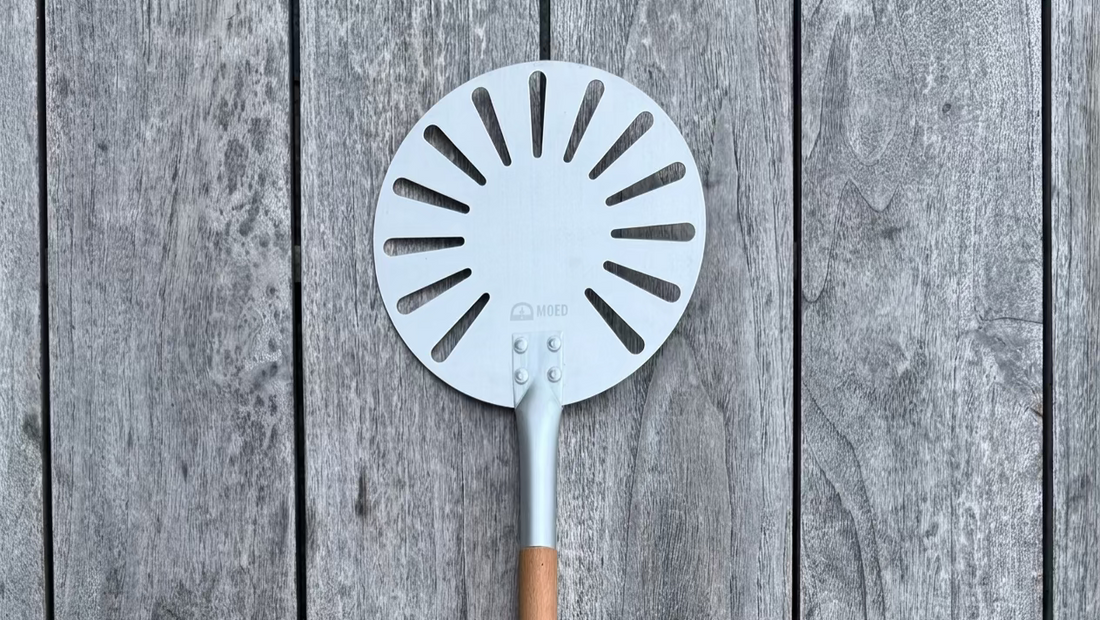Outils à pizza