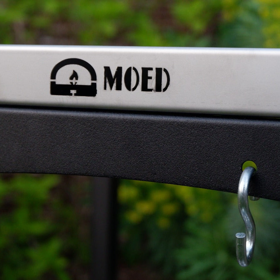 Pizza Oven Table