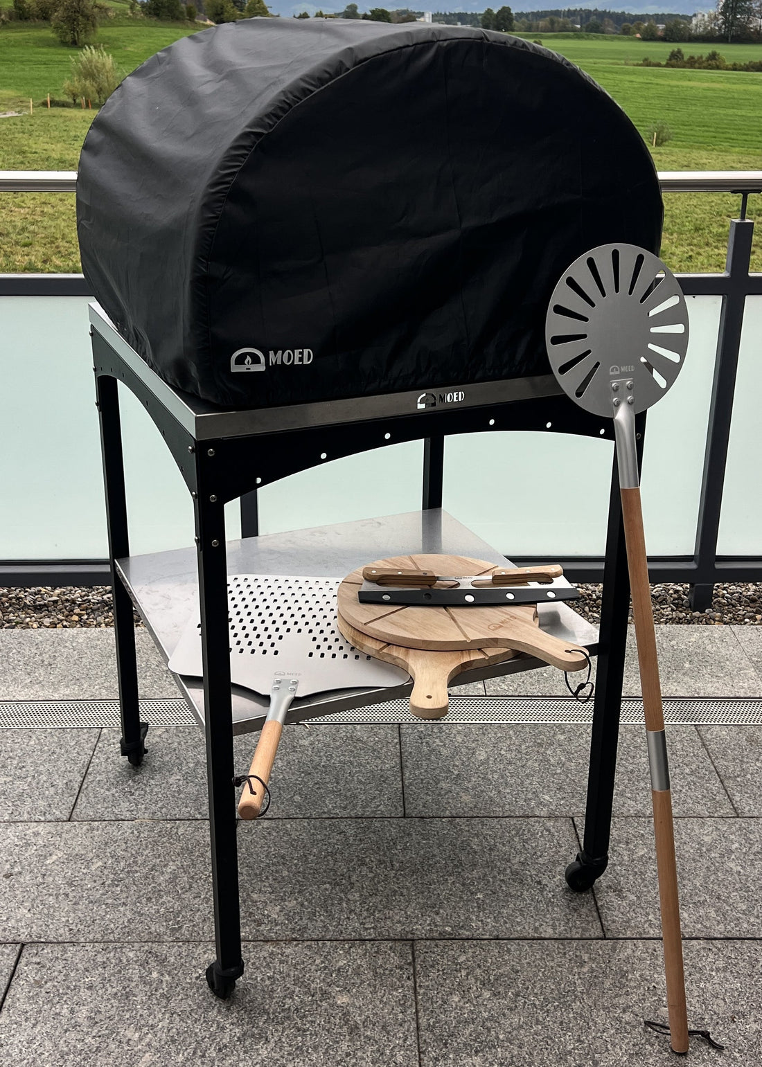 Offre duo ultime pour le four