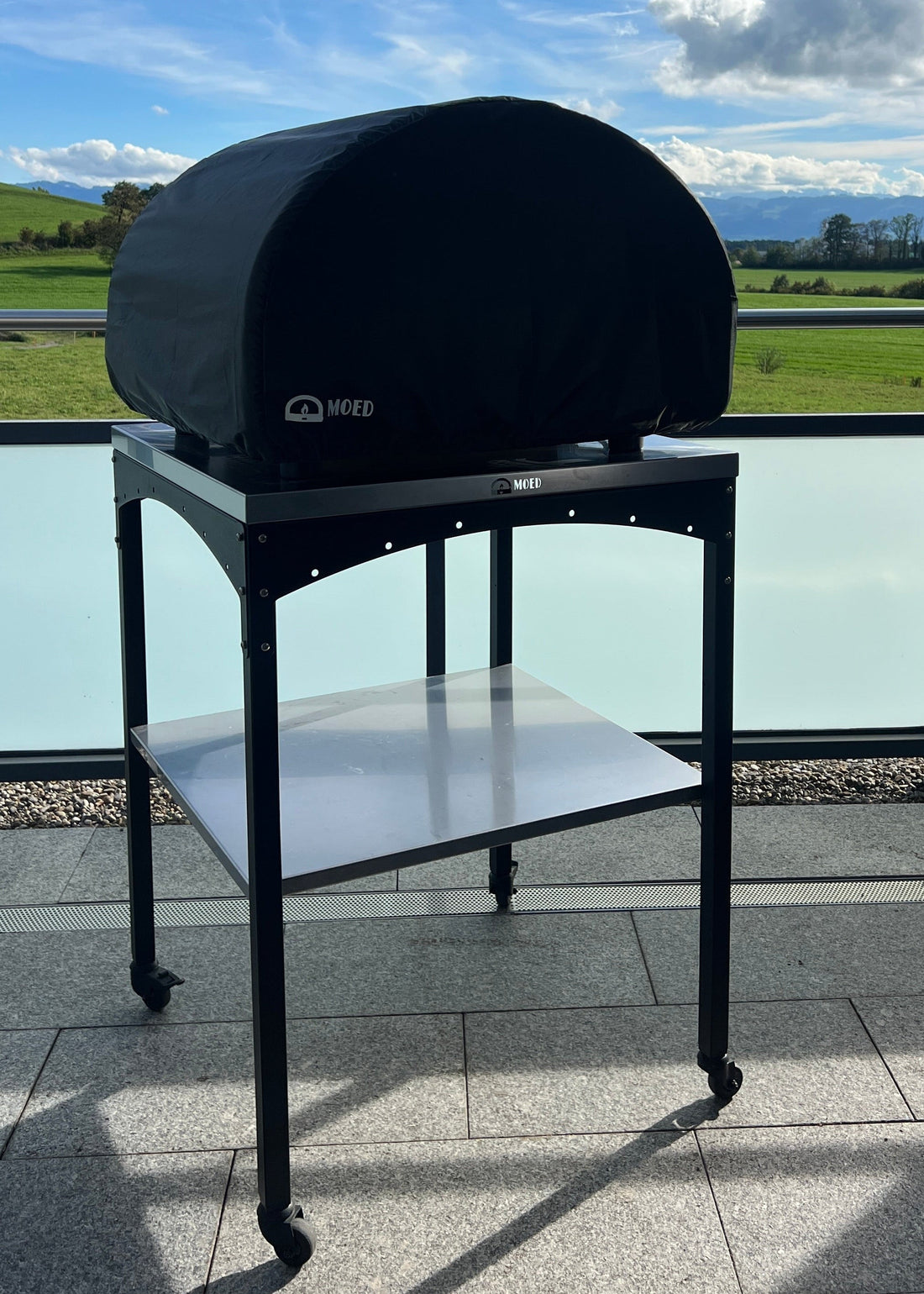 Ultimatives Ofen-Paket