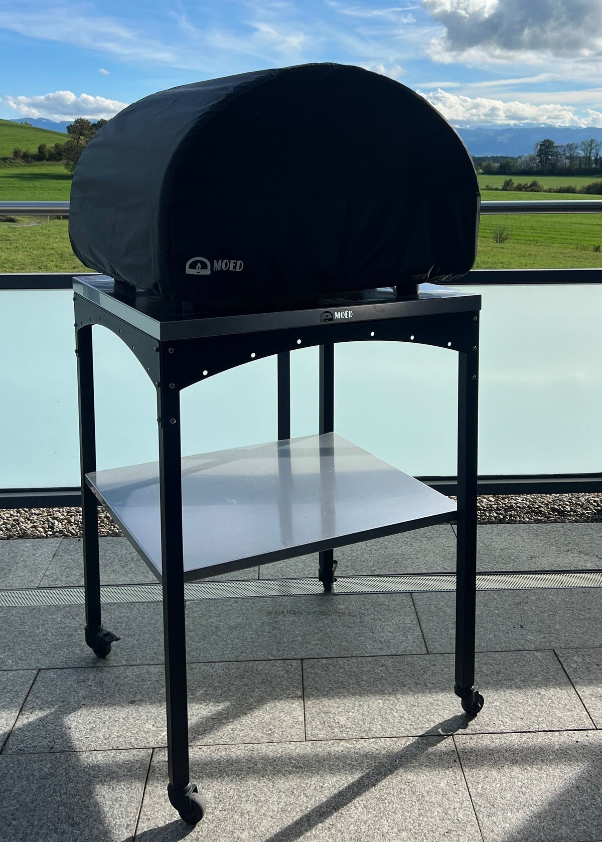Ultimatives Ofen-Paket